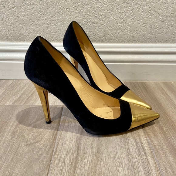 Kate Spade Heels 👠 - Picture 5 of 5